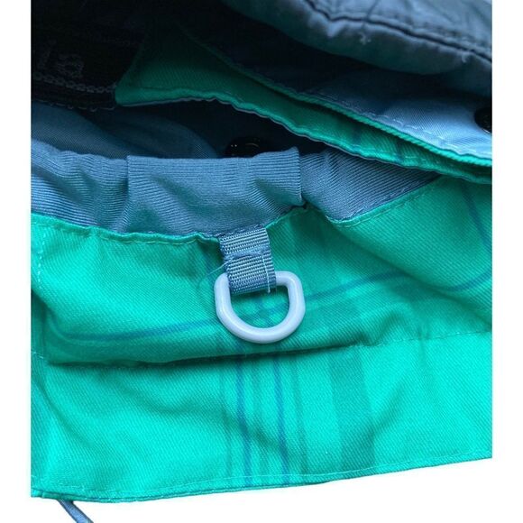 Columbia Sportswear Women's Whirlibird Interchange Jacket - Picture 3 of 13